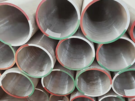 保城镇P9合金管