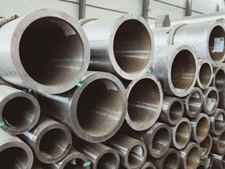 保城镇P91合金管