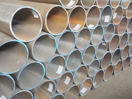 保城镇20G合金管