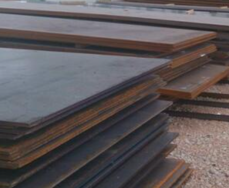 保城镇40CrMo合金钢板