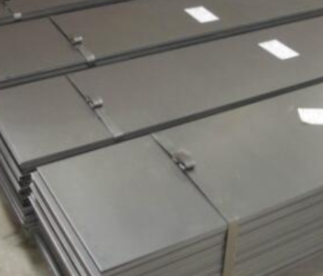 保城镇Q420C高强钢板