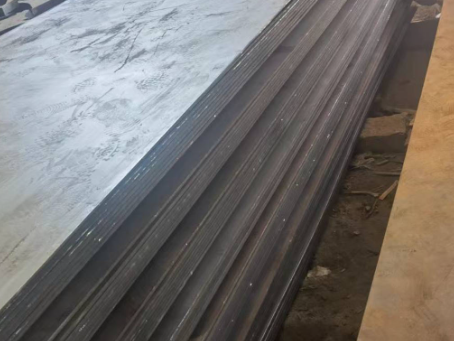 保城镇12cr1mov合金钢板