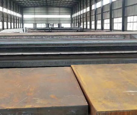 保城镇20Cr合金钢板